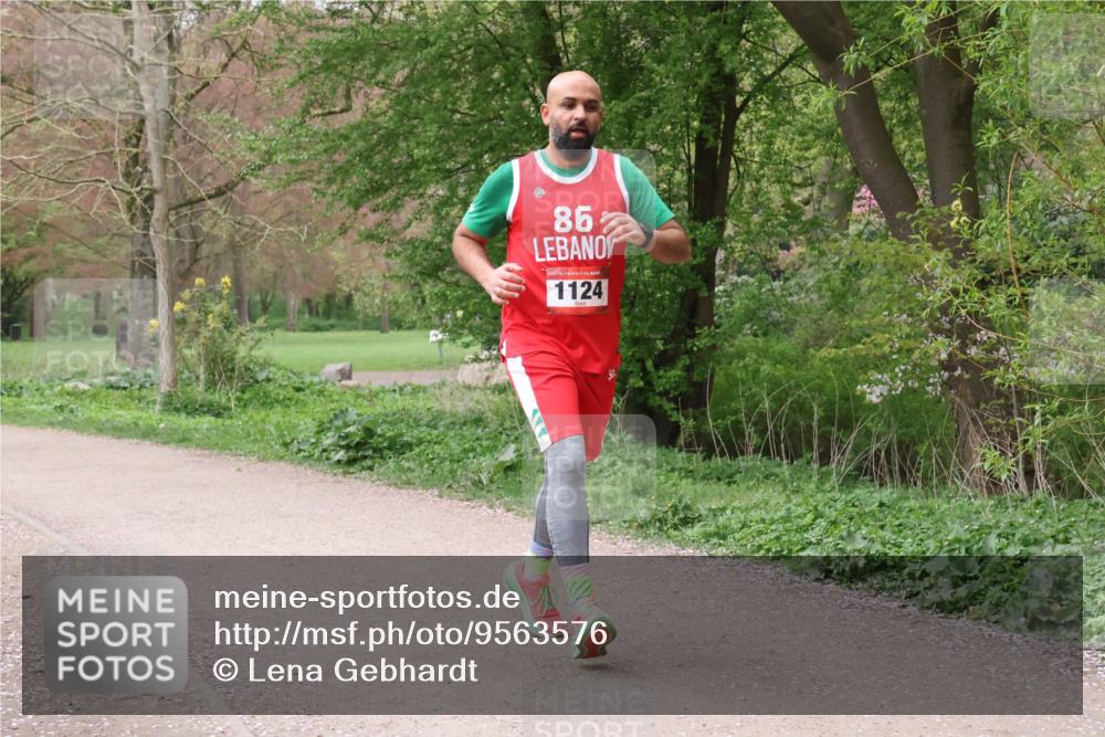19.04.2026 - Hammer Lauf Lena Gebhardt http://msf.ph/oto/9563576 19.04.2026 10:11:05 Laufen 86, 16, 1124 meine-sportfotos.de