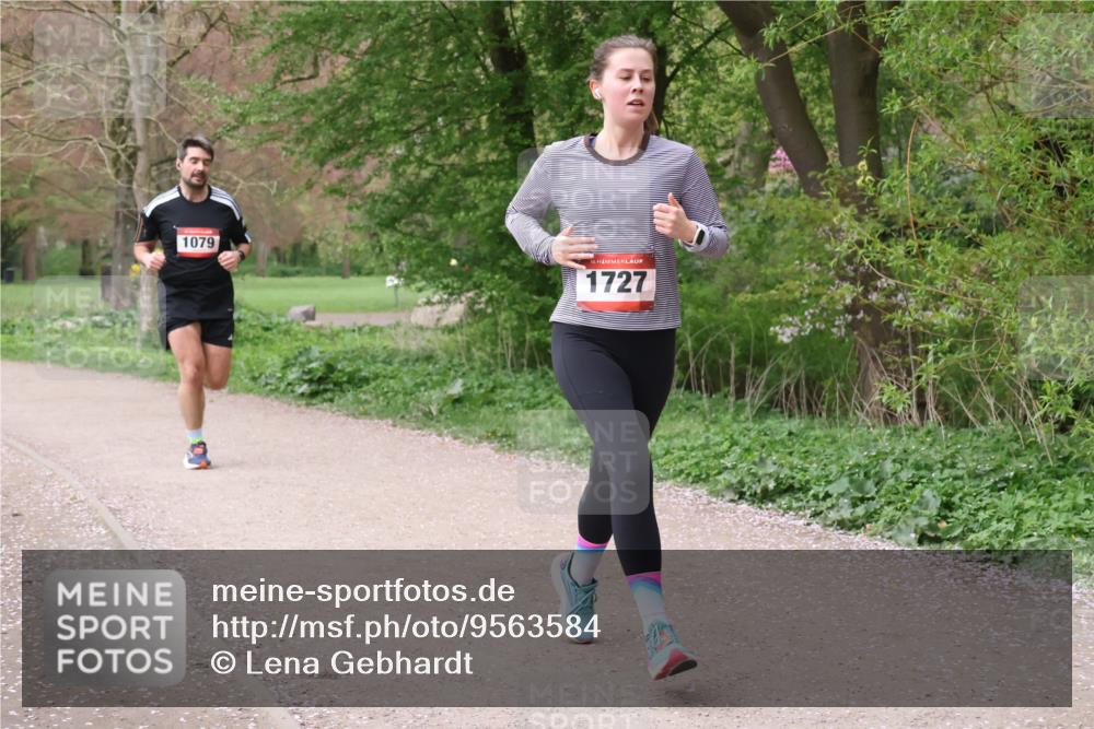 19.04.2026 - Hammer Lauf Lena Gebhardt http://msf.ph/oto/9563584 19.04.2026 10:11:13 Laufen 1079, 16, 1727 meine-sportfotos.de