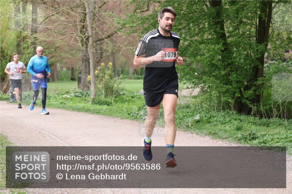 19.04.2026 - Hammer Lauf Lena Gebhardt http://msf.ph/oto/9563586 19.04.2026 10:11:14 Laufen 812, 16, 1079 meine-sportfotos.de