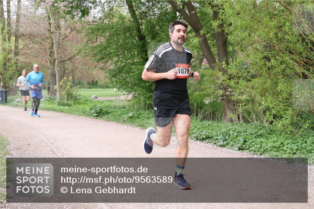 19.04.2026 - Hammer Lauf Lena Gebhardt http://msf.ph/oto/9563589 19.04.2026 10:11:15 Laufen 16, 1079 meine-sportfotos.de