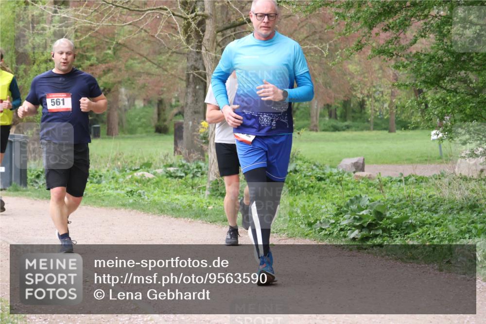 19.04.2026 - Hammer Lauf Lena Gebhardt http://msf.ph/oto/9563590 19.04.2026 10:11:16 Laufen 561 meine-sportfotos.de