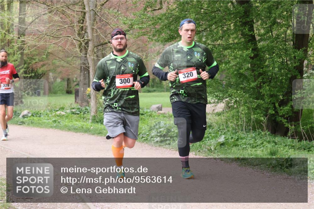19.04.2026 - Hammer Lauf Lena Gebhardt http://msf.ph/oto/9563614 19.04.2026 10:11:27 Laufen 329, 300, 320 meine-sportfotos.de