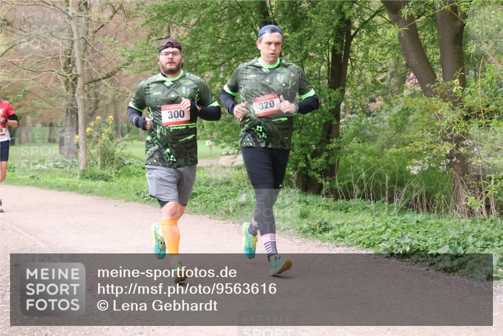 19.04.2026 - Hammer Lauf Lena Gebhardt http://msf.ph/oto/9563616 19.04.2026 10:11:28 Laufen 9, 300, 320 meine-sportfotos.de