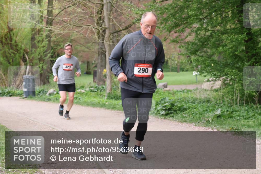 19.04.2026 - Hammer Lauf Lena Gebhardt http://msf.ph/oto/9563649 19.04.2026 10:11:45 Laufen 323, 16, 290 meine-sportfotos.de