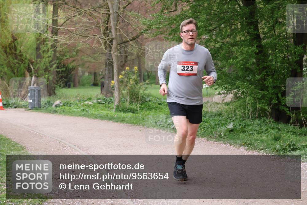 19.04.2026 - Hammer Lauf Lena Gebhardt http://msf.ph/oto/9563654 19.04.2026 10:11:48 Laufen 16, 323 meine-sportfotos.de