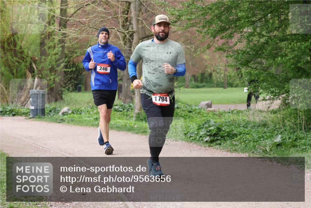 19.04.2026 - Hammer Lauf Lena Gebhardt http://msf.ph/oto/9563656 19.04.2026 10:11:55 Laufen 246, 16, 1794 meine-sportfotos.de