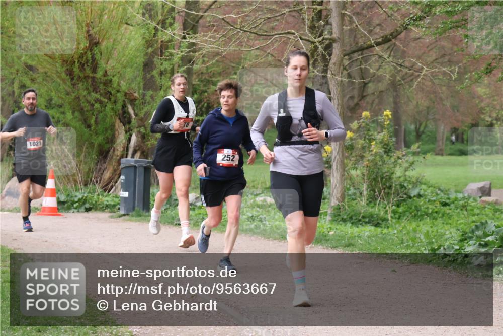 19.04.2026 - Hammer Lauf Lena Gebhardt http://msf.ph/oto/9563667 19.04.2026 10:12:04 Laufen 1021, 78, 252 meine-sportfotos.de