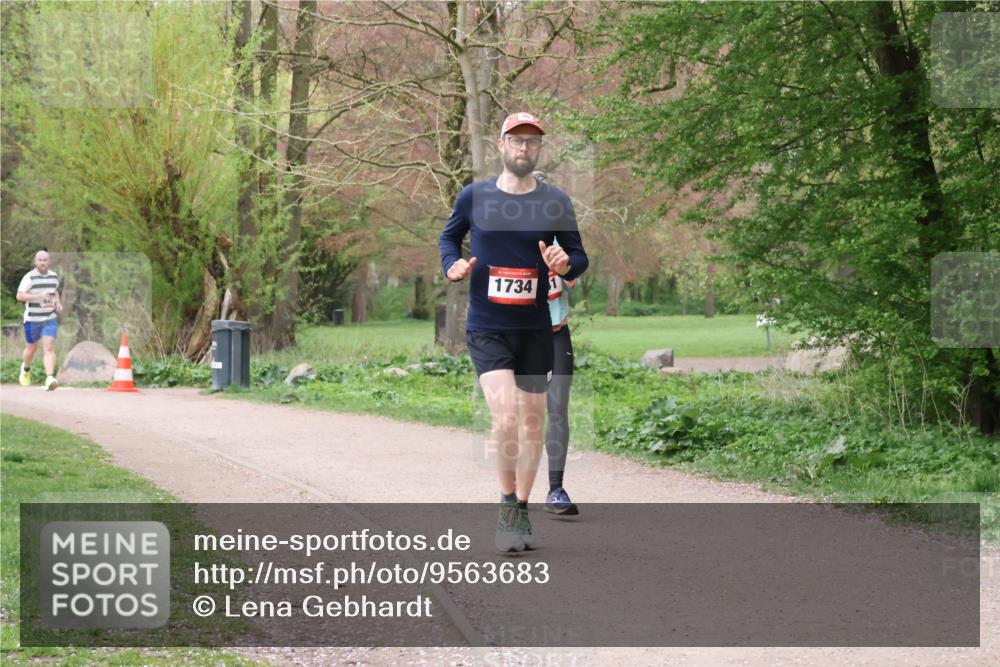 19.04.2026 - Hammer Lauf Lena Gebhardt http://msf.ph/oto/9563683 19.04.2026 10:12:17 Laufen 16, 1734, 1 meine-sportfotos.de