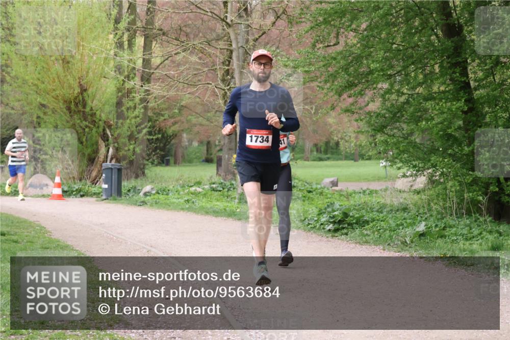 19.04.2026 - Hammer Lauf Lena Gebhardt http://msf.ph/oto/9563684 19.04.2026 10:12:17 Laufen 16, 1734, 41 meine-sportfotos.de