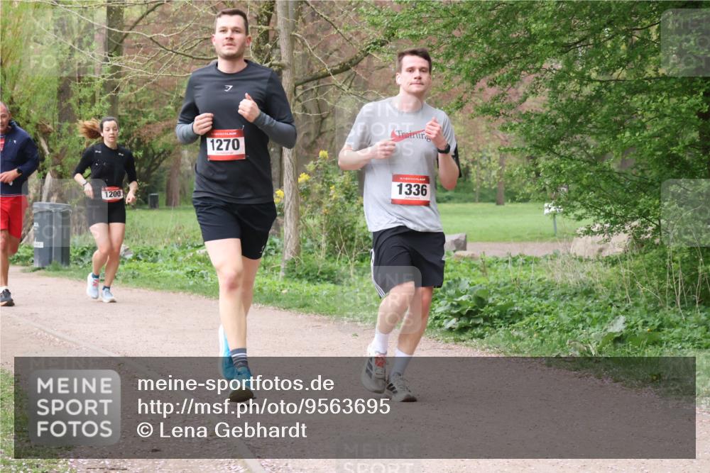 19.04.2026 - Hammer Lauf Lena Gebhardt http://msf.ph/oto/9563695 19.04.2026 10:12:25 Laufen 1200, 1270, 16, 1336 meine-sportfotos.de
