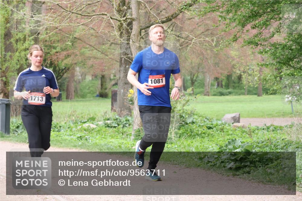 19.04.2026 - Hammer Lauf Lena Gebhardt http://msf.ph/oto/9563711 19.04.2026 10:12:32 Laufen 1713, 1081 meine-sportfotos.de