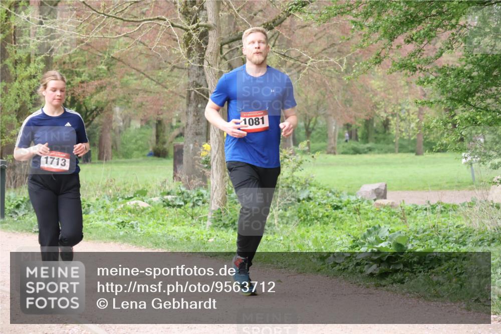 19.04.2026 - Hammer Lauf Lena Gebhardt http://msf.ph/oto/9563712 19.04.2026 10:12:32 Laufen 1713, 1081 meine-sportfotos.de