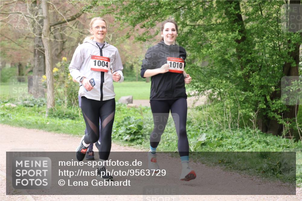 19.04.2026 - Hammer Lauf Lena Gebhardt http://msf.ph/oto/9563729 19.04.2026 10:12:42 Laufen 16, 1004, 1010 meine-sportfotos.de