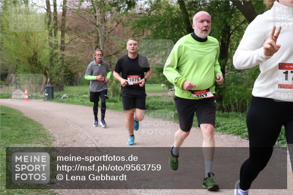19.04.2026 - Hammer Lauf Lena Gebhardt http://msf.ph/oto/9563759 19.04.2026 10:12:56 Laufen 40, 1075, 07, 16, 17 meine-sportfotos.de