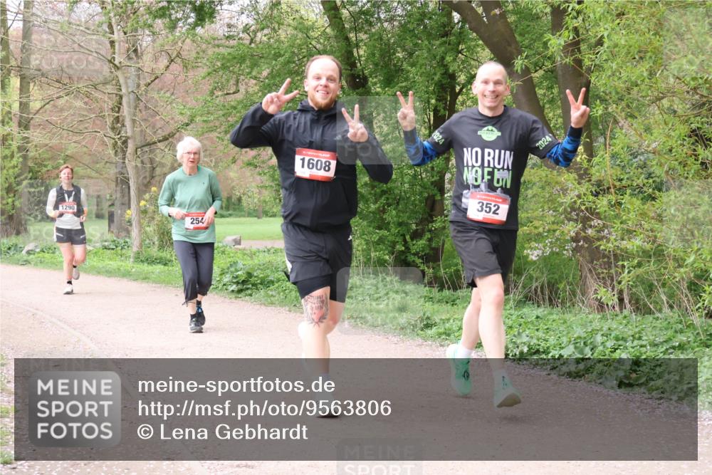 19.04.2026 - Hammer Lauf Lena Gebhardt http://msf.ph/oto/9563806 19.04.2026 10:13:18 Laufen 1290, 254, 1608, 352, 2024 meine-sportfotos.de