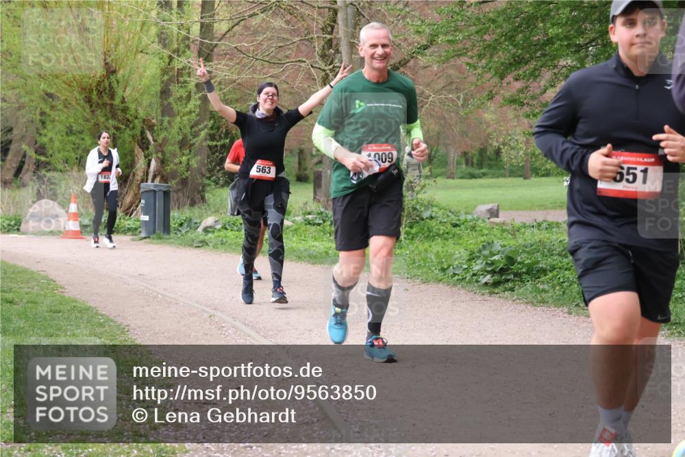 19.04.2026 - Hammer Lauf Lena Gebhardt http://msf.ph/oto/9563850 19.04.2026 10:13:34 Laufen 182, 563, 16, 009, 651 meine-sportfotos.de