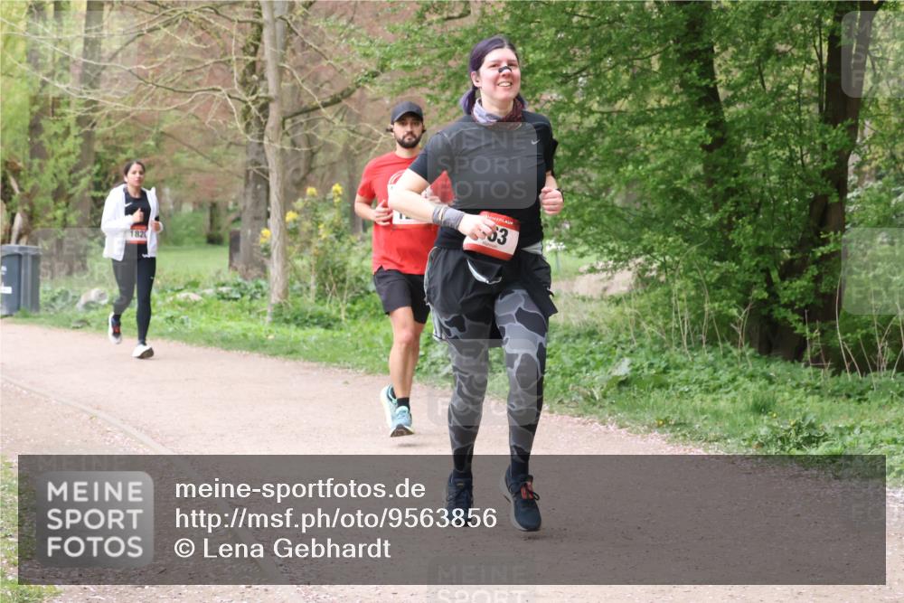 19.04.2026 - Hammer Lauf Lena Gebhardt http://msf.ph/oto/9563856 19.04.2026 10:13:36 Laufen 182, 63 meine-sportfotos.de