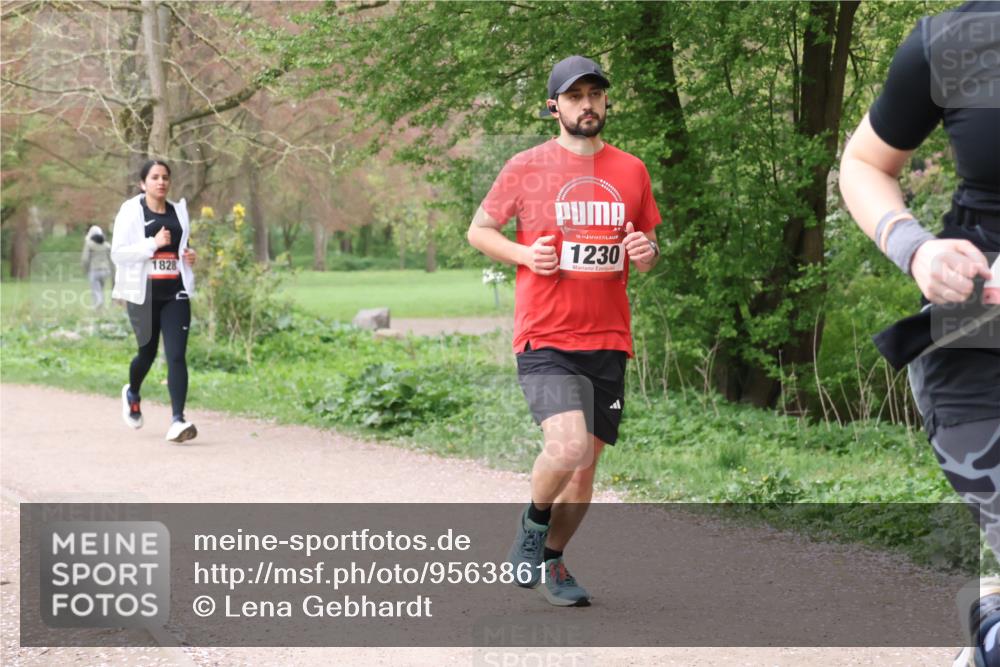 19.04.2026 - Hammer Lauf Lena Gebhardt http://msf.ph/oto/9563861 19.04.2026 10:13:38 Laufen 1828, 16, 1230 meine-sportfotos.de