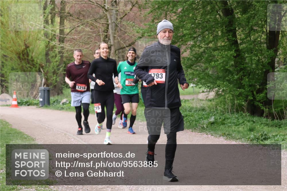 19.04.2026 - Hammer Lauf Lena Gebhardt http://msf.ph/oto/9563885 19.04.2026 10:13:50 Laufen 1216, 325, 793, 215 meine-sportfotos.de