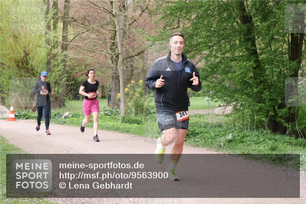 19.04.2026 - Hammer Lauf Lena Gebhardt http://msf.ph/oto/9563900 19.04.2026 10:13:56 Laufen 753, 1, 241 meine-sportfotos.de