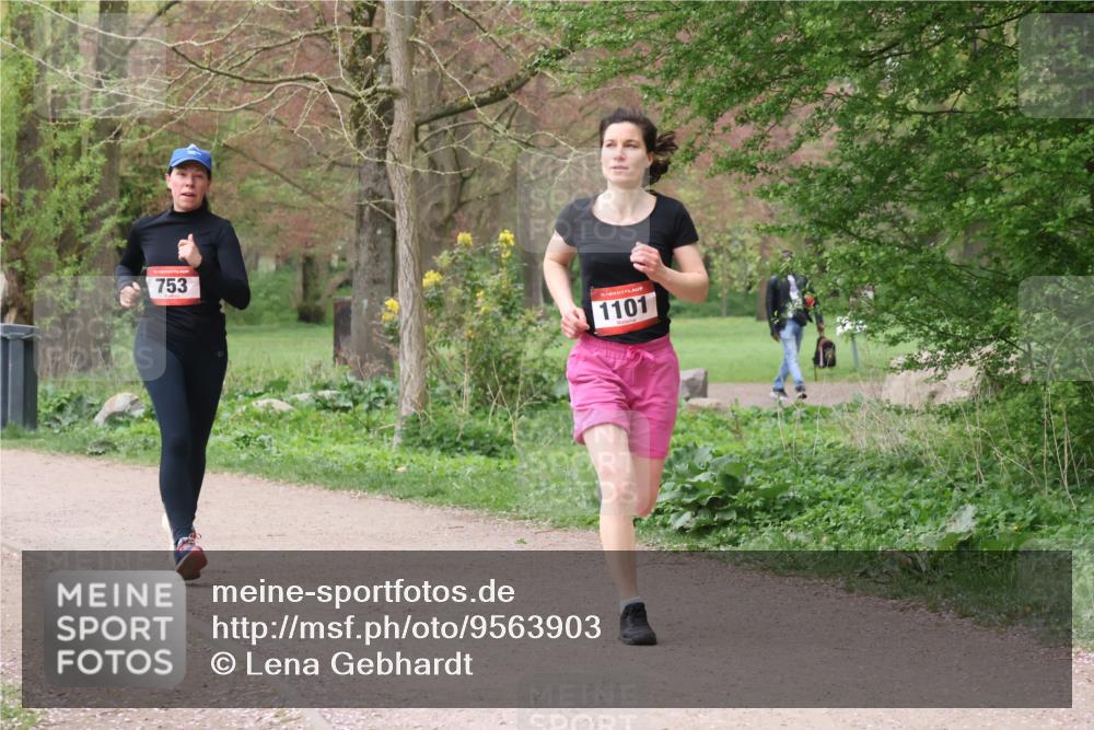 19.04.2026 - Hammer Lauf Lena Gebhardt http://msf.ph/oto/9563903 19.04.2026 10:13:58 Laufen 753, 1101 meine-sportfotos.de