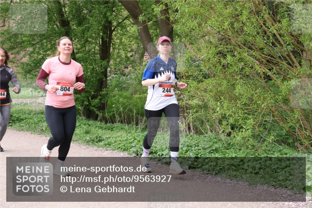 19.04.2026 - Hammer Lauf Lena Gebhardt http://msf.ph/oto/9563927 19.04.2026 10:14:11 Laufen 44, 804, 16, 244 meine-sportfotos.de