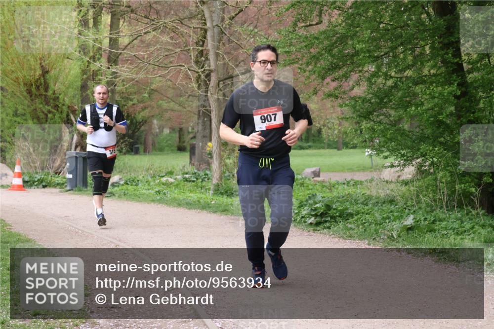 19.04.2026 - Hammer Lauf Lena Gebhardt http://msf.ph/oto/9563934 19.04.2026 10:14:14 Laufen 315, 142, 907 meine-sportfotos.de