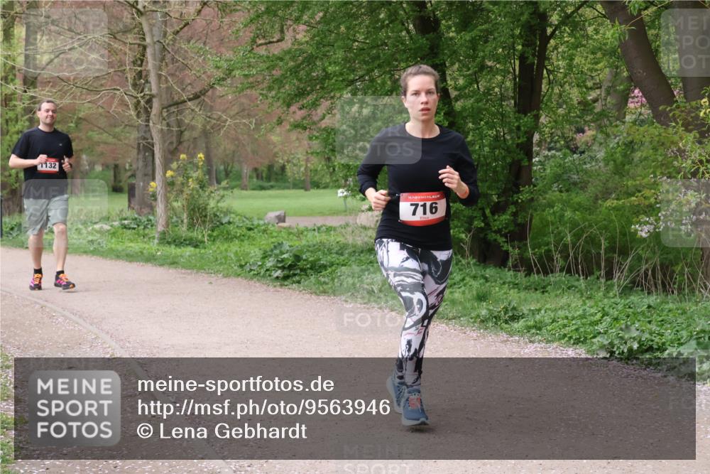 19.04.2026 - Hammer Lauf Lena Gebhardt http://msf.ph/oto/9563946 19.04.2026 10:14:25 Laufen 1132, 16, 716 meine-sportfotos.de