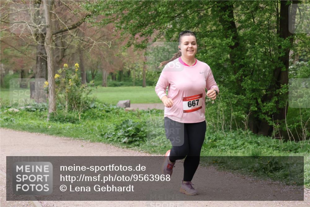 19.04.2026 - Hammer Lauf Lena Gebhardt http://msf.ph/oto/9563968 19.04.2026 10:14:37 Laufen 16, 667 meine-sportfotos.de