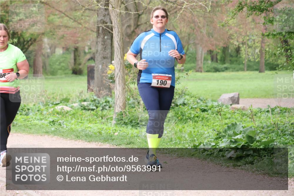 19.04.2026 - Hammer Lauf Lena Gebhardt http://msf.ph/oto/9563991 19.04.2026 10:14:50 Laufen 66, 190 meine-sportfotos.de