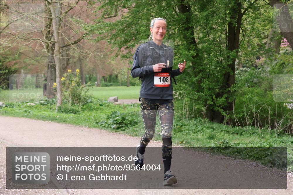 19.04.2026 - Hammer Lauf Lena Gebhardt http://msf.ph/oto/9564004 19.04.2026 10:14:56 Laufen 16, 108 meine-sportfotos.de