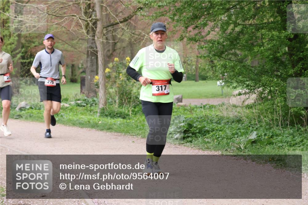 19.04.2026 - Hammer Lauf Lena Gebhardt http://msf.ph/oto/9564007 19.04.2026 10:15:03 Laufen 21, 275, 16, 317 meine-sportfotos.de