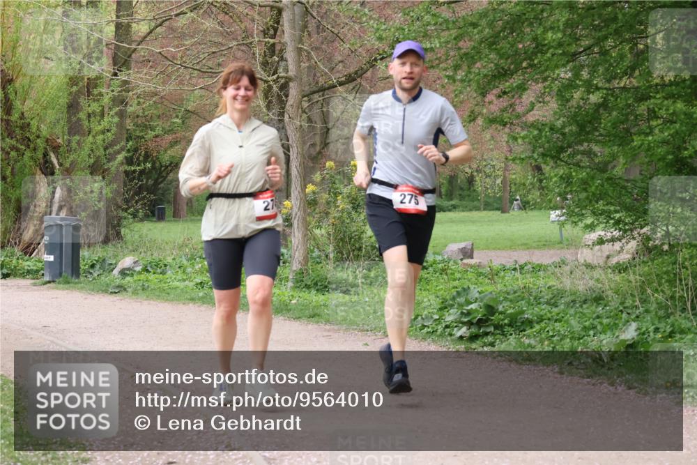 19.04.2026 - Hammer Lauf Lena Gebhardt http://msf.ph/oto/9564010 19.04.2026 10:15:05 Laufen 21, 275 meine-sportfotos.de