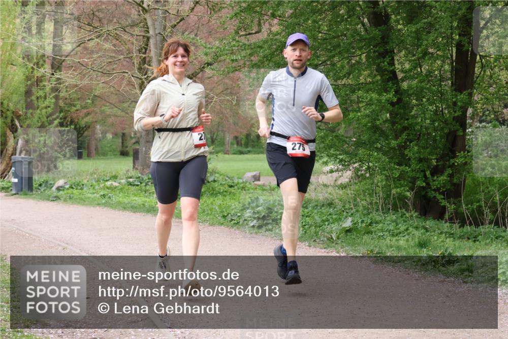 19.04.2026 - Hammer Lauf Lena Gebhardt http://msf.ph/oto/9564013 19.04.2026 10:15:06 Laufen 21, 275 meine-sportfotos.de