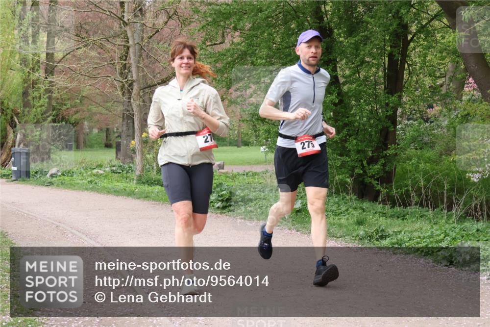 19.04.2026 - Hammer Lauf Lena Gebhardt http://msf.ph/oto/9564014 19.04.2026 10:15:06 Laufen 27, 275 meine-sportfotos.de