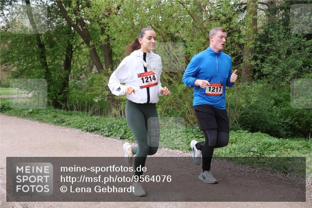 19.04.2026 - Hammer Lauf Lena Gebhardt http://msf.ph/oto/9564076 19.04.2026 10:15:59 Laufen 16, 1214, 1217 meine-sportfotos.de