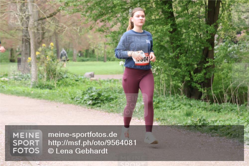 19.04.2026 - Hammer Lauf Lena Gebhardt http://msf.ph/oto/9564081 19.04.2026 10:16:02 Laufen 304 meine-sportfotos.de