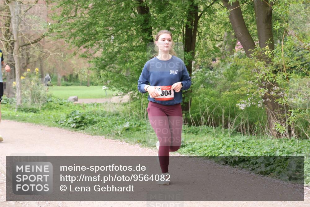 19.04.2026 - Hammer Lauf Lena Gebhardt http://msf.ph/oto/9564082 19.04.2026 10:16:02 Laufen 304 meine-sportfotos.de