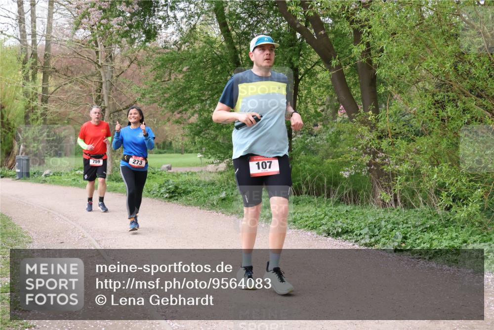 19.04.2026 - Hammer Lauf Lena Gebhardt http://msf.ph/oto/9564083 19.04.2026 10:16:05 Laufen 759, 273, 107 meine-sportfotos.de