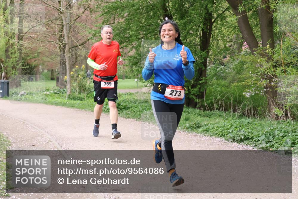 19.04.2026 - Hammer Lauf Lena Gebhardt http://msf.ph/oto/9564086 19.04.2026 10:16:06 Laufen 759, 273 meine-sportfotos.de
