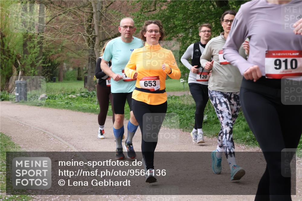 19.04.2026 - Hammer Lauf Lena Gebhardt http://msf.ph/oto/9564136 19.04.2026 10:16:45 Laufen 18, 16, 653, 148, 120, 16, 910 meine-sportfotos.de