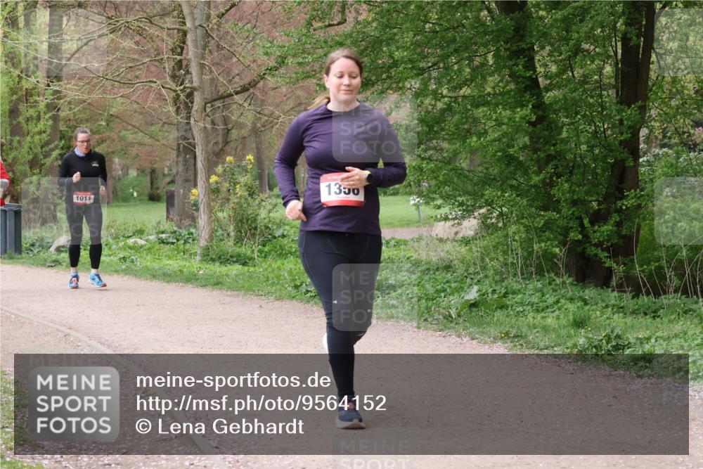 19.04.2026 - Hammer Lauf Lena Gebhardt http://msf.ph/oto/9564152 19.04.2026 10:16:57 Laufen 1011, 1350 meine-sportfotos.de
