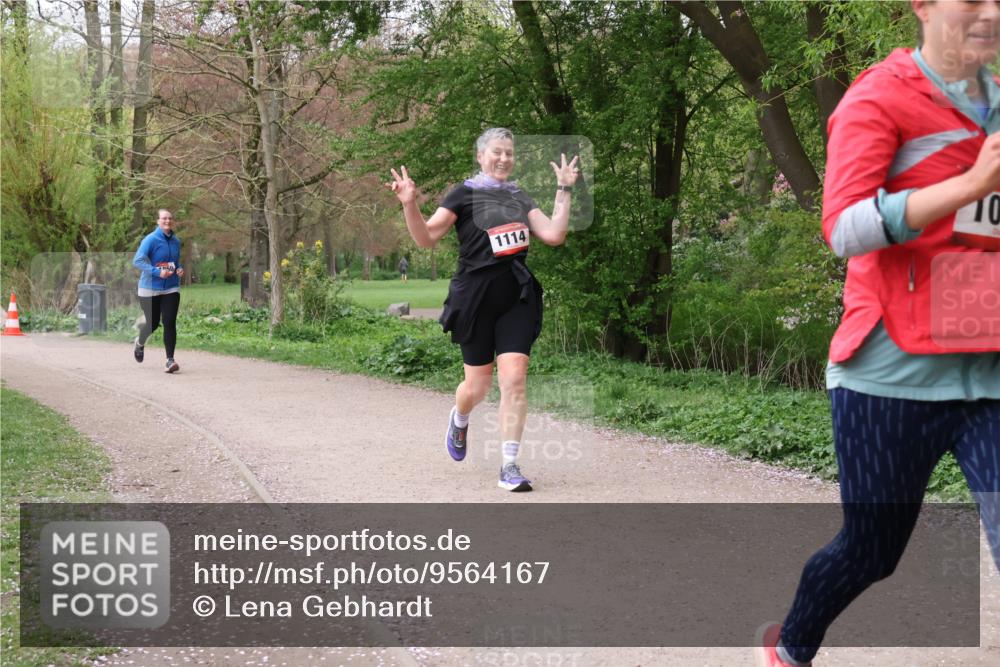 19.04.2026 - Hammer Lauf Lena Gebhardt http://msf.ph/oto/9564167 19.04.2026 10:17:03 Laufen 1114, 10 meine-sportfotos.de