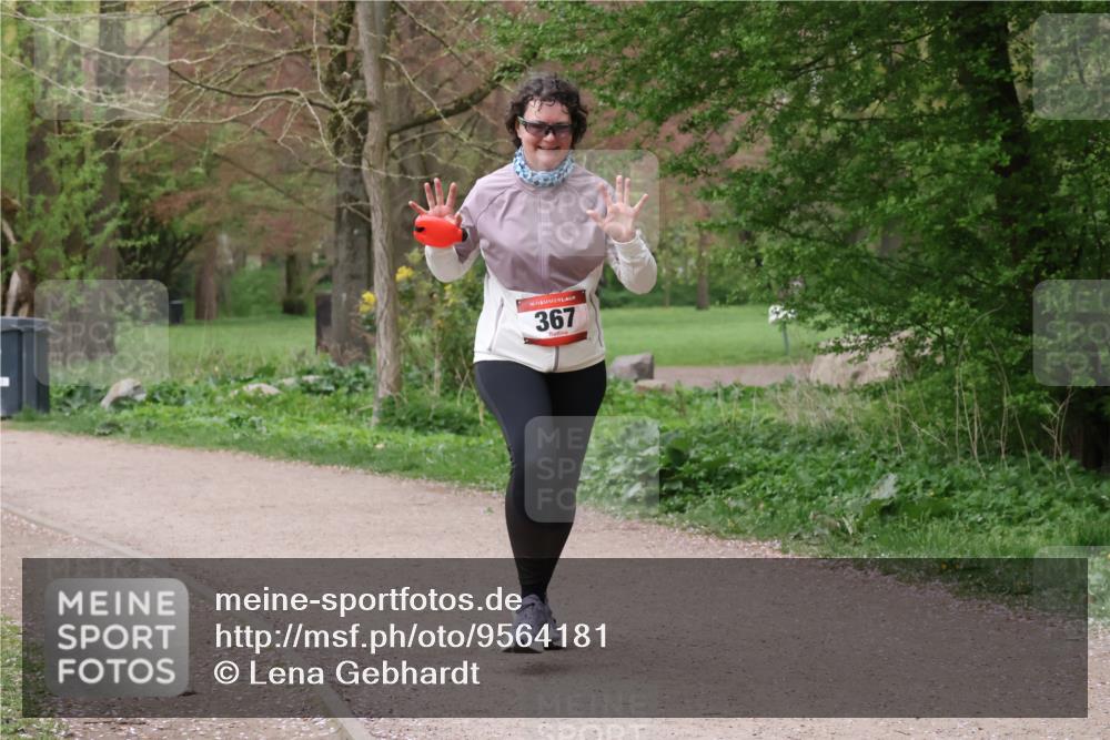 19.04.2026 - Hammer Lauf Lena Gebhardt http://msf.ph/oto/9564181 19.04.2026 10:17:11 Laufen 16, 367 meine-sportfotos.de