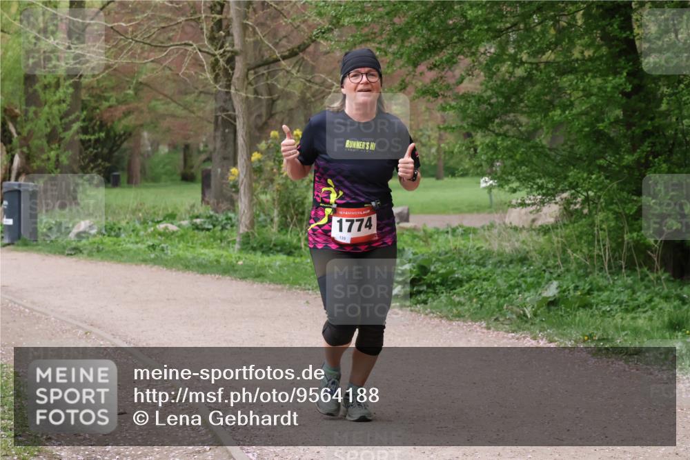 19.04.2026 - Hammer Lauf Lena Gebhardt http://msf.ph/oto/9564188 19.04.2026 10:17:16 Laufen 16, 1774, 135 meine-sportfotos.de