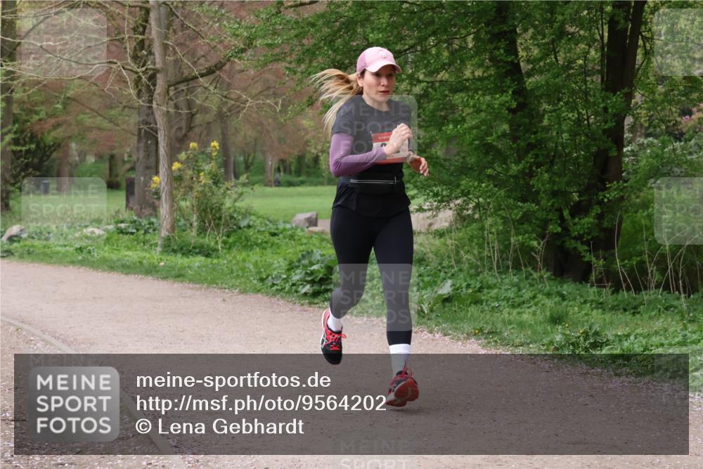 19.04.2026 - Hammer Lauf Lena Gebhardt http://msf.ph/oto/9564202 19.04.2026 10:17:28 Laufen  meine-sportfotos.de