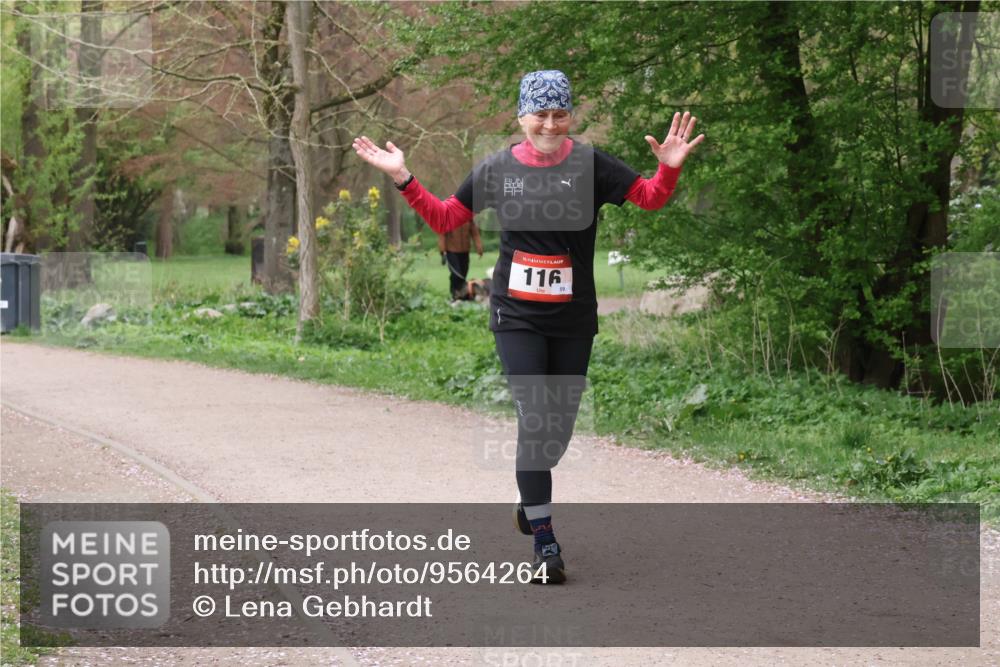 19.04.2026 - Hammer Lauf Lena Gebhardt http://msf.ph/oto/9564264 19.04.2026 10:18:03 Laufen 16, 116, 59 meine-sportfotos.de