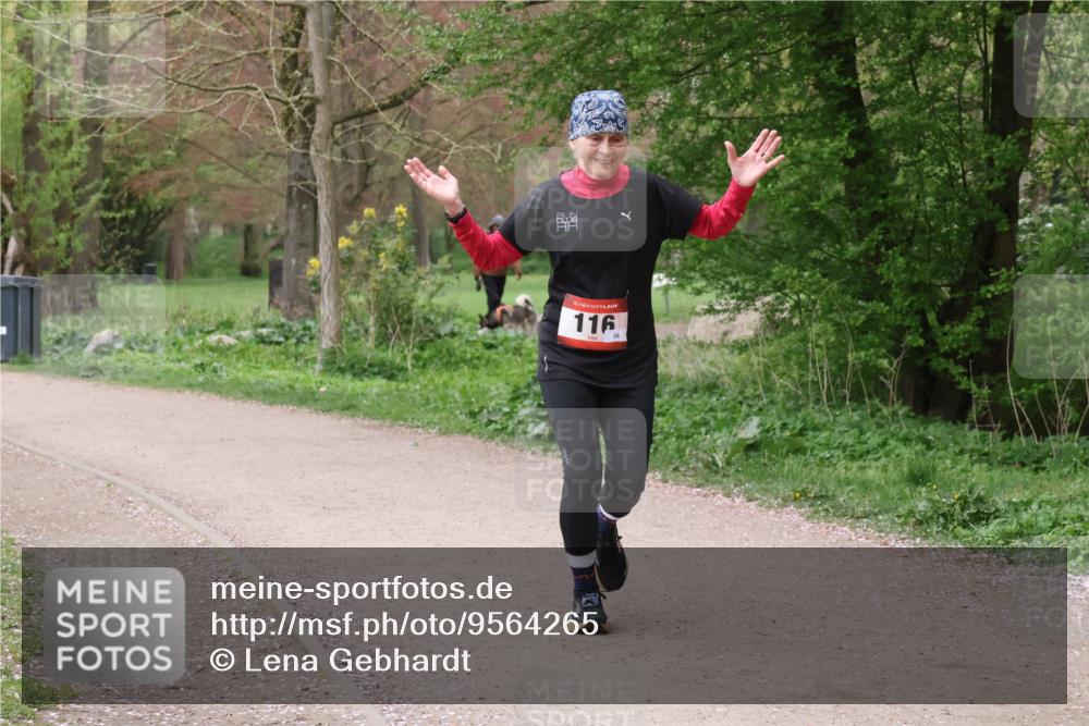 19.04.2026 - Hammer Lauf Lena Gebhardt http://msf.ph/oto/9564265 19.04.2026 10:18:03 Laufen 116 meine-sportfotos.de