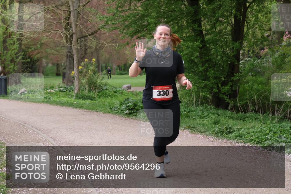 19.04.2026 - Hammer Lauf Lena Gebhardt http://msf.ph/oto/9564296 19.04.2026 10:18:45 Laufen 16, 330 meine-sportfotos.de