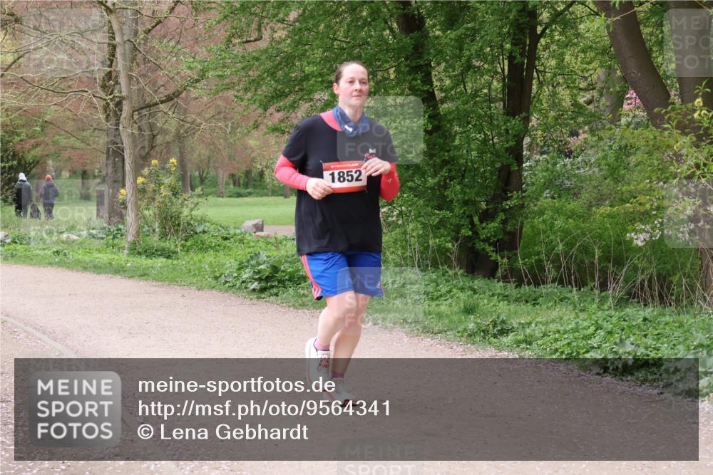19.04.2026 - Hammer Lauf Lena Gebhardt http://msf.ph/oto/9564341 19.04.2026 10:19:26 Laufen 1852 meine-sportfotos.de